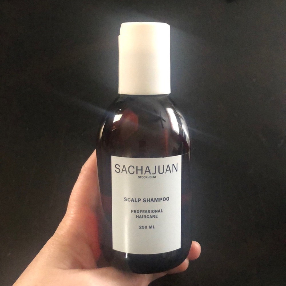 Sachajuan scalp shampoo